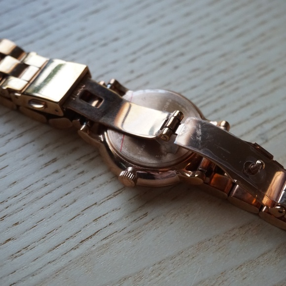 Marc Jacobs Watch